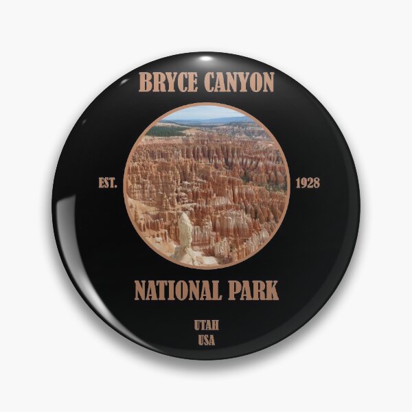 Item preview, Bryce Canyon National Park Utah USA designed and sold by GeogDesigns.