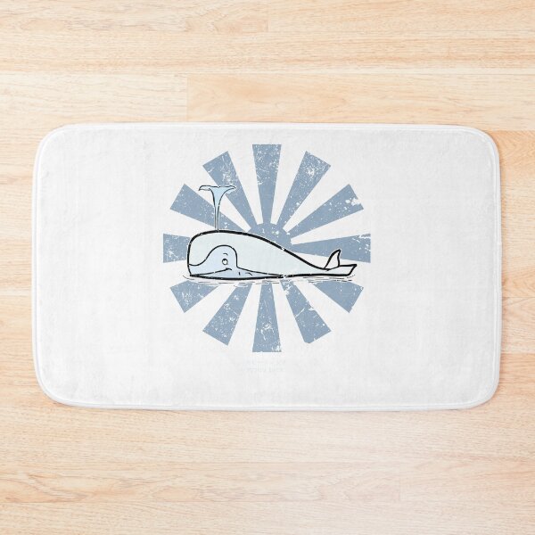 Item preview, Moby Dick Retro Japanese designed and sold by Nova5.