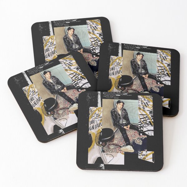 Item preview, Jungwoo NCT 127 designed and sold by madsmad02.