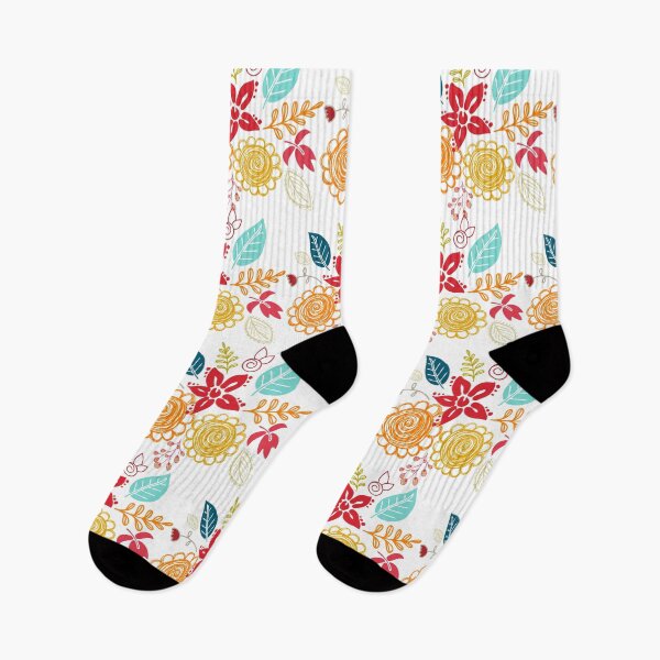 Item preview, GARDEN PARTY - BRIGHT PALETTE designed and sold by PrachiManerikar.