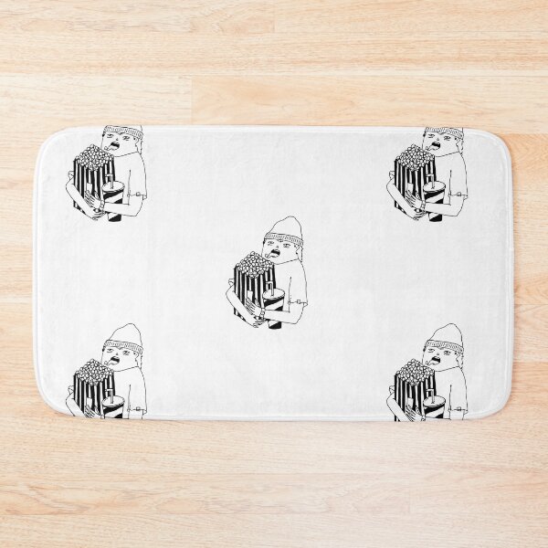 Item preview, Popcorn designed and sold by defuma.