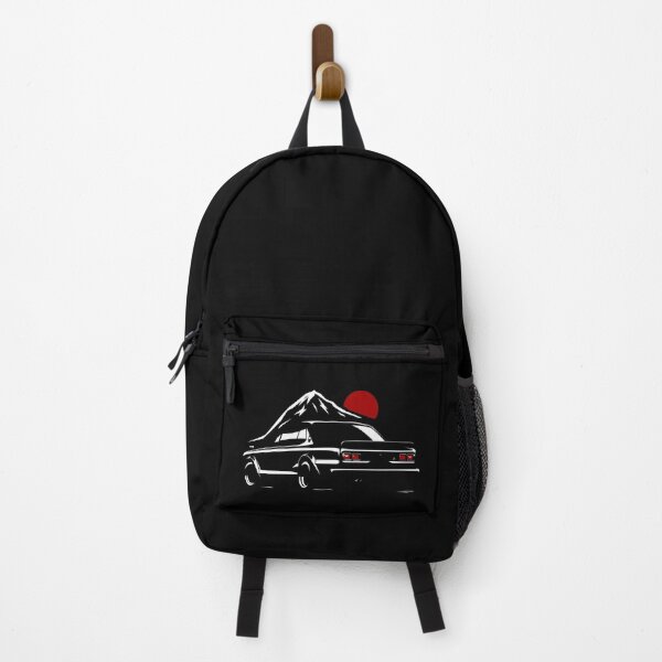 Item preview, JDM Touge Hakosuka designed and sold by ILLUSTRIOUSEUROS.