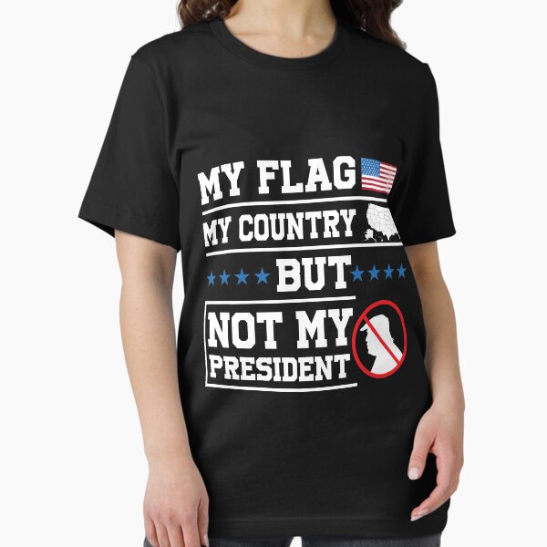 Artikel-Vorschau von Anti Trump Funny Election 2020 Tee Gifts Anti-Trump, designt und verkauft von oounitluca.