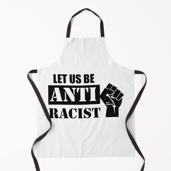 Item preview, Be Anti Racist (Version 1) designed and sold by CM-PD.