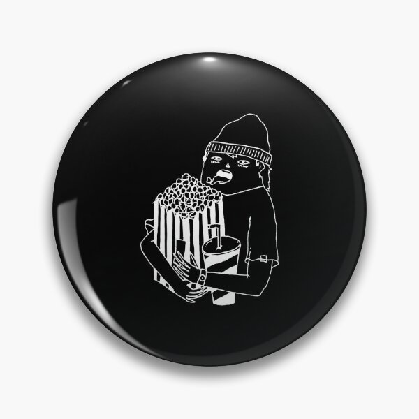 Item preview, Popcorn designed and sold by defuma.