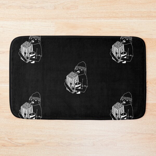 Item preview, Popcorn designed and sold by defuma.