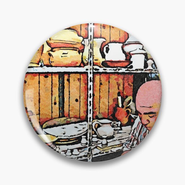 Item preview, Ceramist craftsman designed and sold by Giuseppe Cocco.