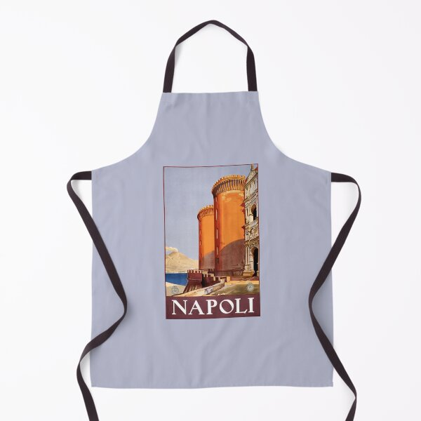 Item preview, Mount Vesuvius - Napoli - 1920 designed and sold by warishellstore.