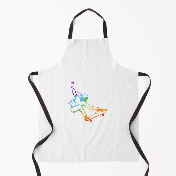 Item preview, Queer Skater designed and sold by Miles Reinstein.