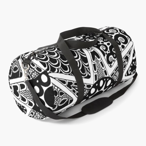 Item preview, Zentangle Inspired Art Star designed and sold by REApparelCo.