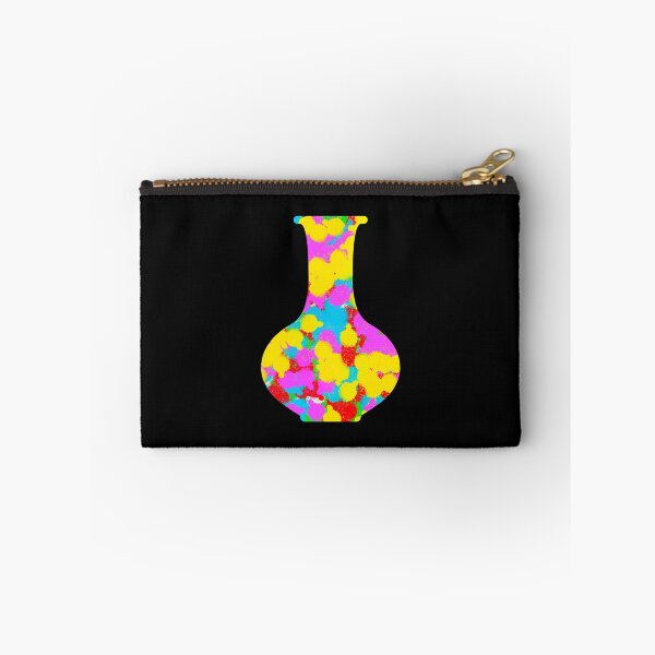 Item preview, Vase Pop Colour/Color Tie Dye Funky Cool Unique Indie designed and sold by IBMClothing.