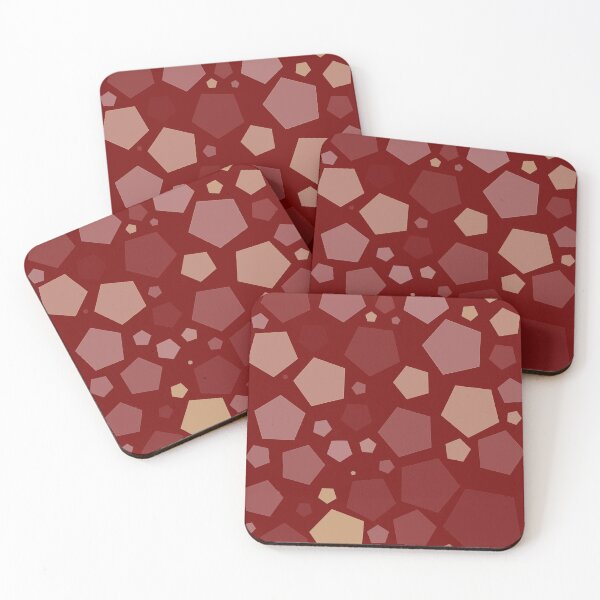 Item preview, Pentagons designed and sold by Artpatriot.