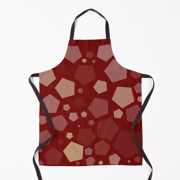 Item preview, Pentagons designed and sold by Artpatriot.