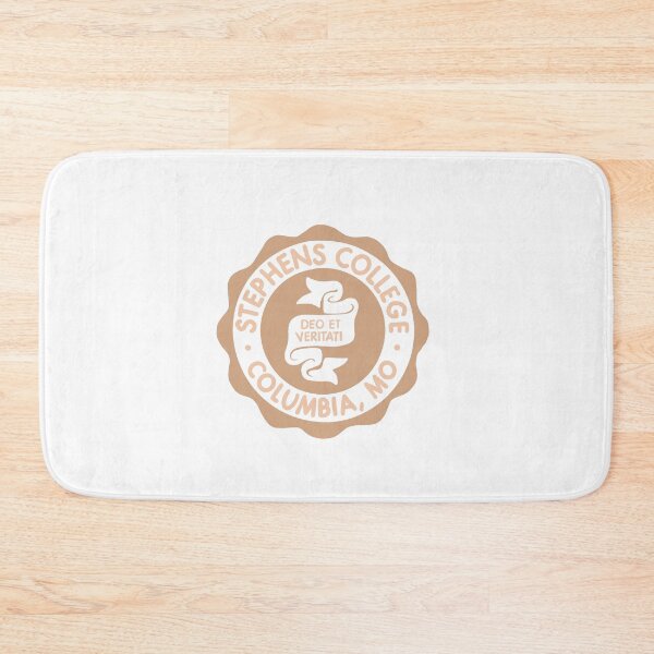 Item preview,  Stephens College Logo  designed and sold by Bubbly3222.