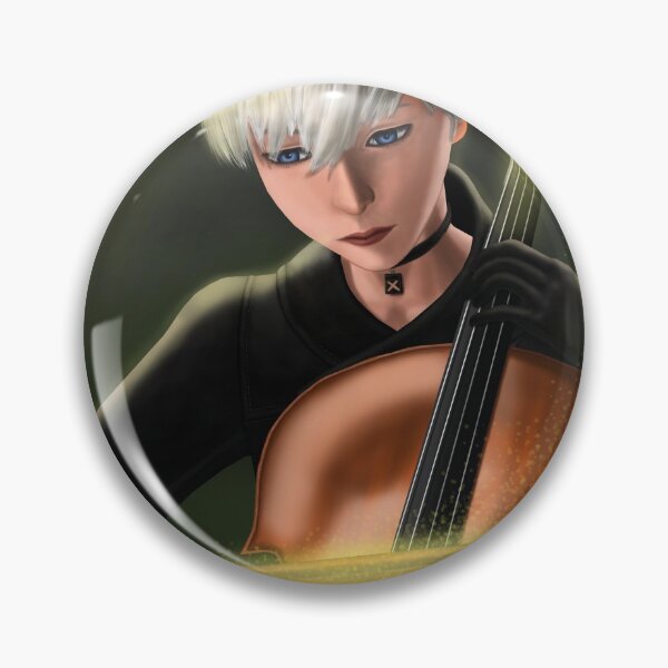 Item preview, 9S (Without Blindfold) designed and sold by GagimasArt.