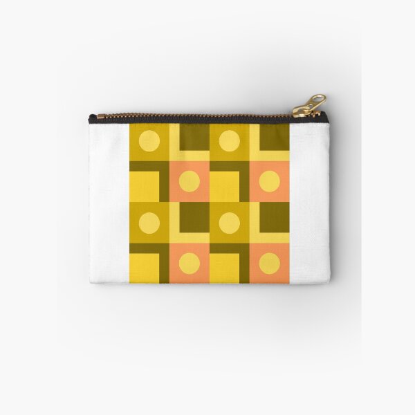 Item preview,  Funky 70's Retro Pattern Design designed and sold by NancyMerkle.