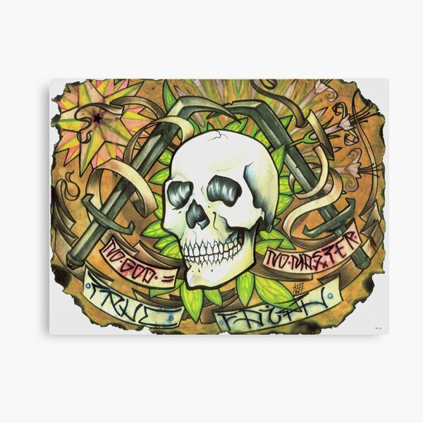 Canvas Print