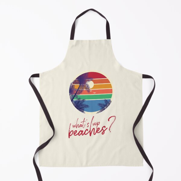 Item preview, What's Up Beaches? Brooklyn Nine Nine | B99 designed and sold by avihail.