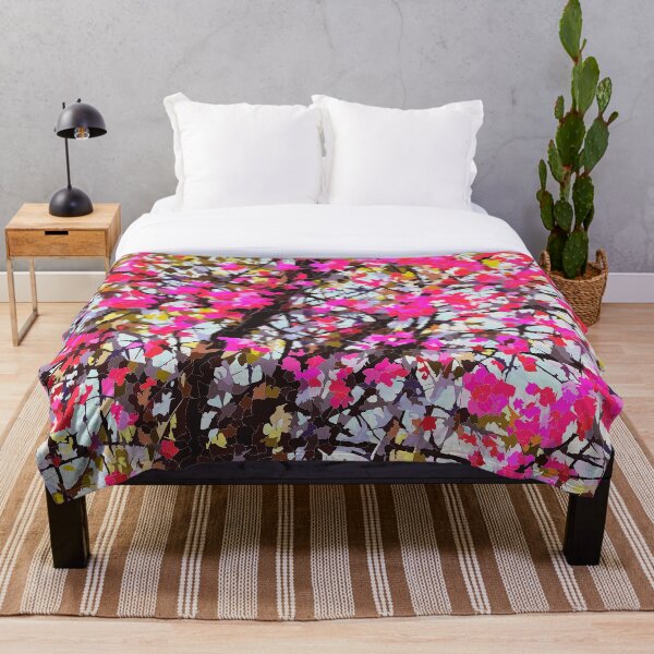 Artikelvorschau, Bougainvillea entworfen und verkauft von GraceCreation.