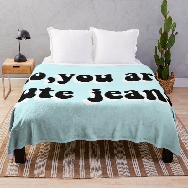 Item preview, Kardashian Quote - Cute Jeans designed and sold by DigitalartbyD.