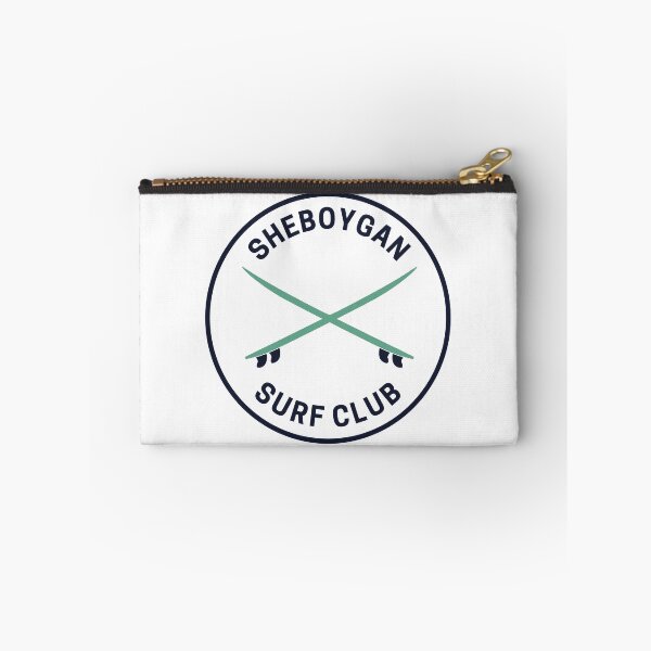 Item preview, Vintage Sheboygan Wisconsin Surf Club designed and sold by fearcity.