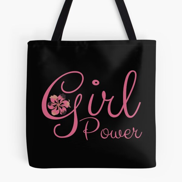 Artikelvorschau, Frauenpower entworfen und verkauft von JacieDesigns.