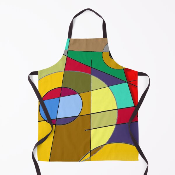 Item preview, Abstract Geometric Design designed and sold by Rockett Graphics.