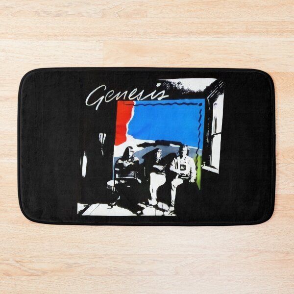 Item preview, Genesis Abacab Vintage Design Redux designed and sold by ThePr00gl0rd.