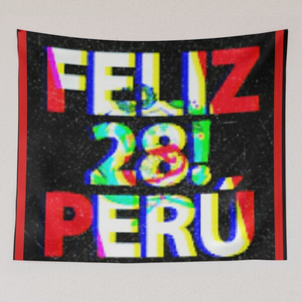 Item preview, Festa del Perù designed and sold by farfalla 68.
