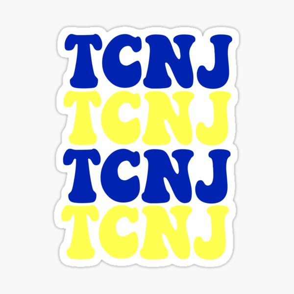 tcnj merch