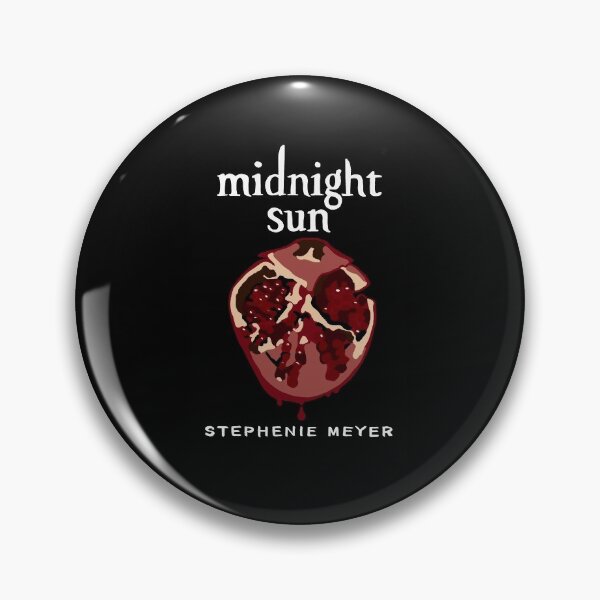 Item preview, Midnight Sun designed and sold by sporkswa.
