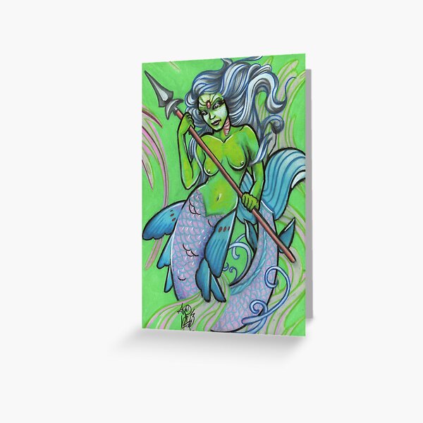 Greeting Card