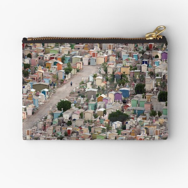 Zipper Pouch