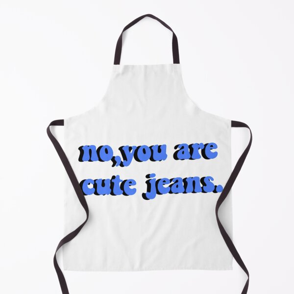 Item preview, Kardashian Quote - Cute Jeans designed and sold by DigitalartbyD.