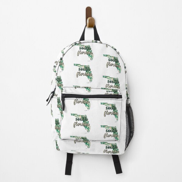 Item preview, USF Bulls- White designed and sold by mackenziecam.