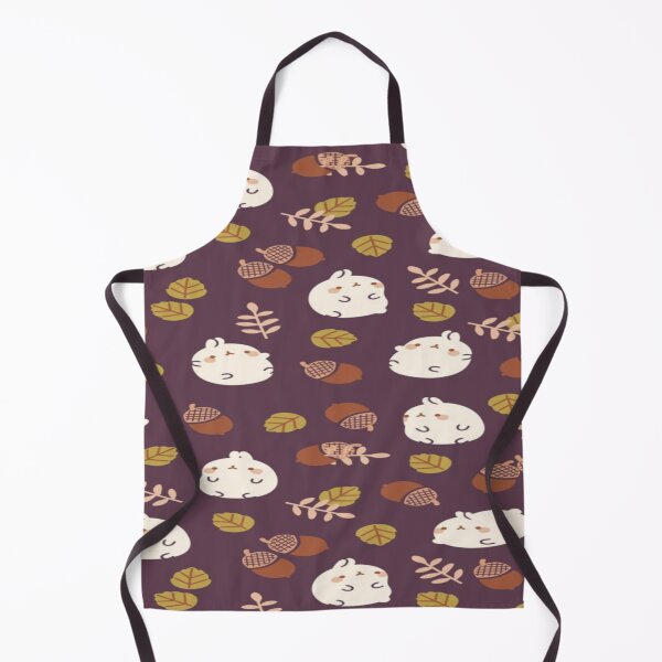 Item preview, Cute Squirrel designed and sold by Oeht.