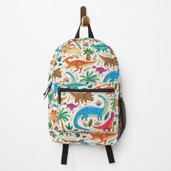 Dinosaurs! Backpack