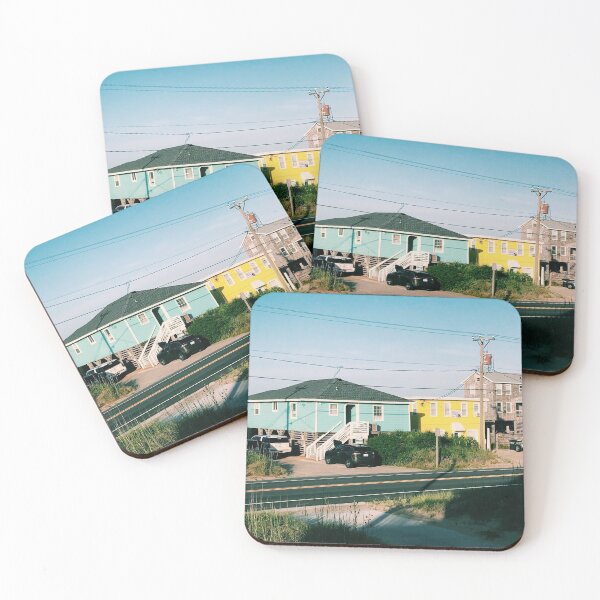 Item preview, If Beach Houses Were Friends designed and sold by Tessia Photography.
