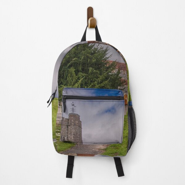 Item preview, St Mary The Virgin Newington designed and sold by Dave Godden.