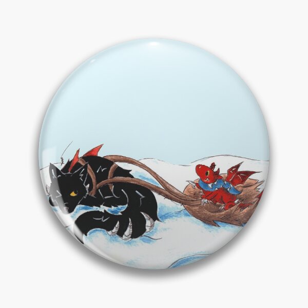 Item preview, Not Budging designed and sold by KOKeefeArt.