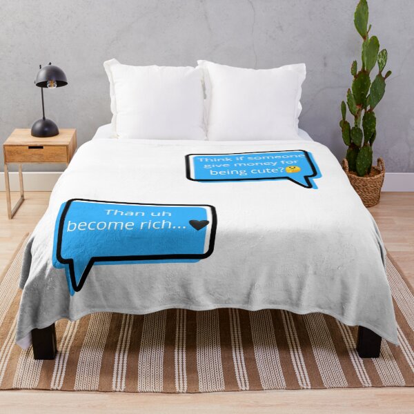 Item preview, Speech bubble message with crush (love cute chat) designed and sold by Slangt-shirt.