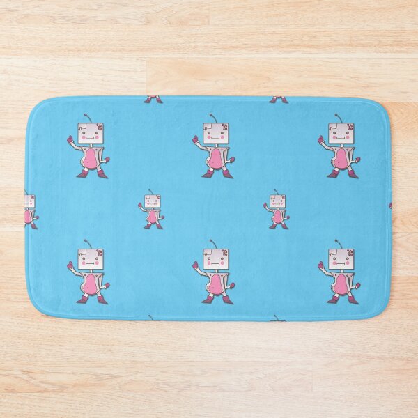 Item preview, Robot designed and sold by caj-trixie.