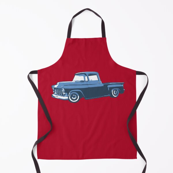 Item preview, 55-57 Blue Custom Truck designed and sold by CoolRide.