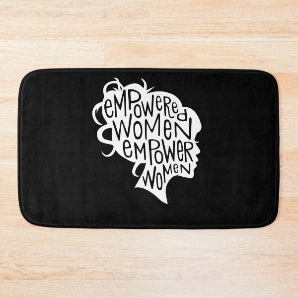 Item preview, empowered women empower women designed and sold by AmadaLevile.