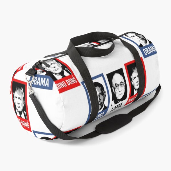 Item preview, OBAMA LAMA DING DONG designed and sold by partyfarty.