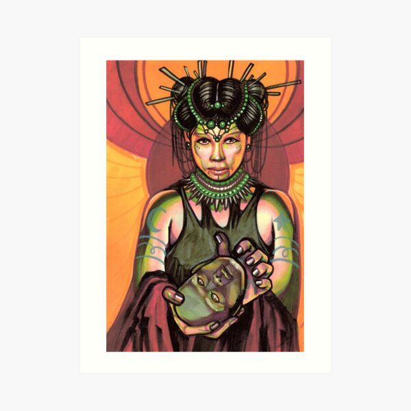 Art Print