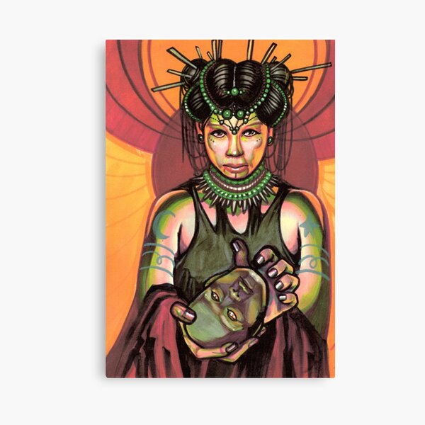 Canvas Print