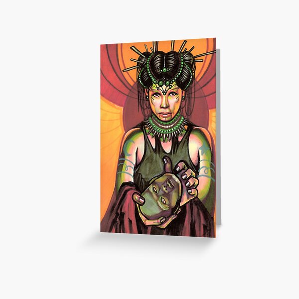 Greeting Card