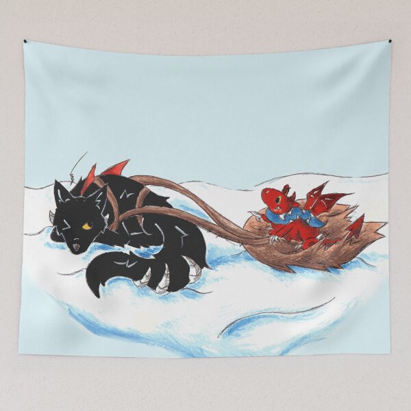 Item preview, Not Budging designed and sold by KOKeefeArt.