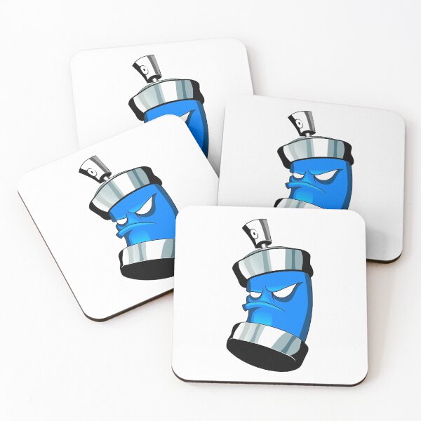 Item preview, Spray can designed and sold by fourretout.